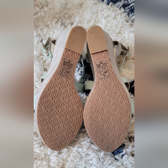 Espadrilla Bundle White House Black Market Size 7. **2 pair** - Picture 7 of 14